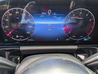 2026 Mercedes-Benz GLA GLA 250 SUV