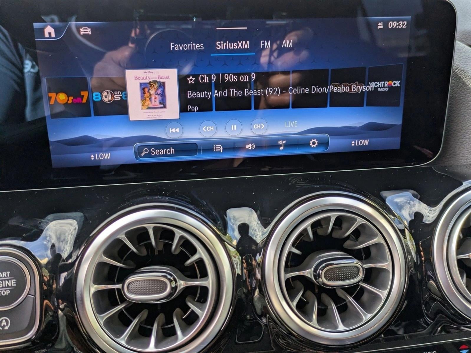 2026 Mercedes-Benz GLA GLA 250 SUV