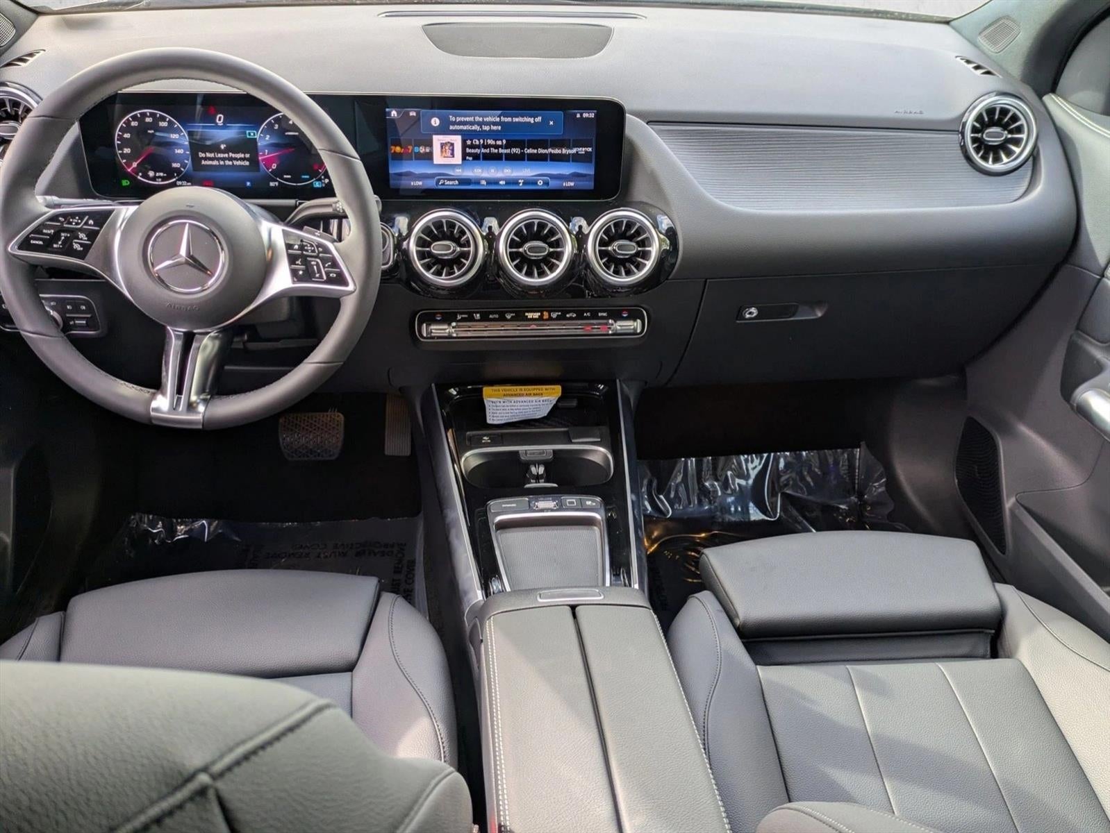 2026 Mercedes-Benz GLA GLA 250 SUV