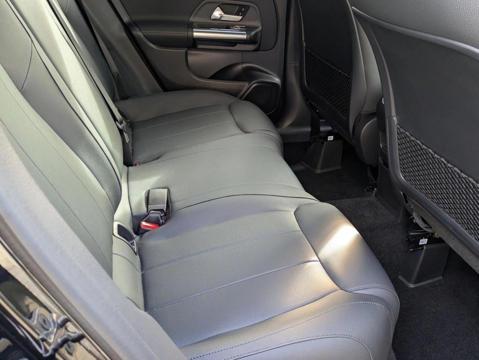 2026 Mercedes-Benz GLA GLA 250 SUV