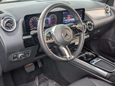 2025 Mercedes-Benz GLA GLA 250 SUV