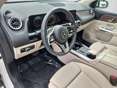 2023 Mercedes-Benz GLA GLA 250 SUV