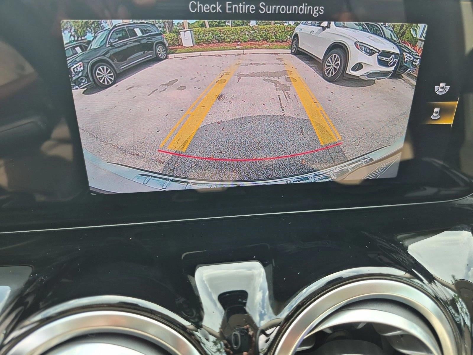 2023 Mercedes-Benz GLA GLA 250 SUV
