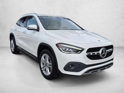 2023 Mercedes-Benz GLA GLA 250 SUV