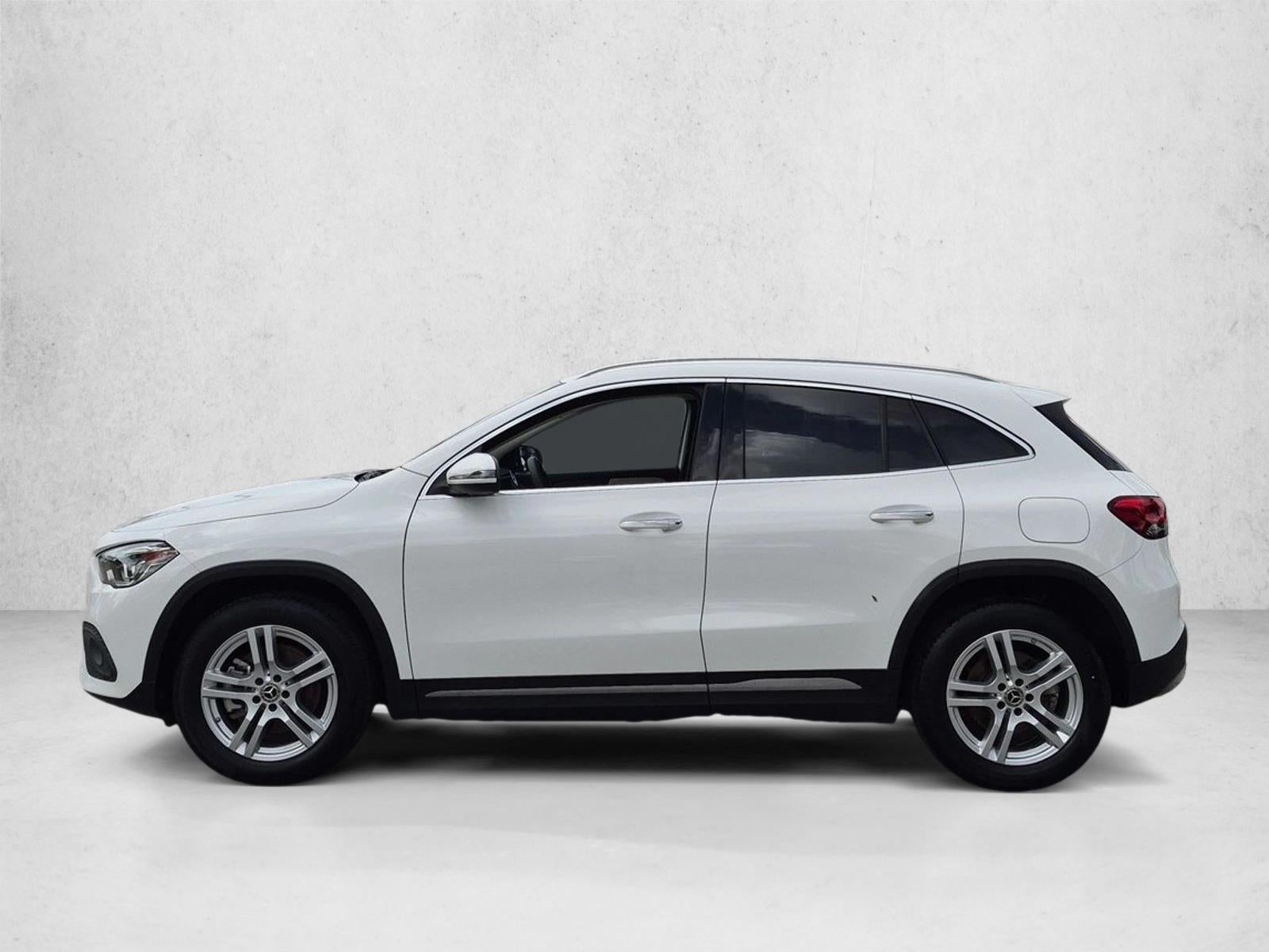 2023 Mercedes-Benz GLA GLA 250 SUV