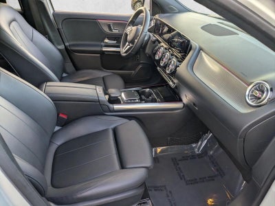 2021 Mercedes-Benz GLA GLA 250 SUV