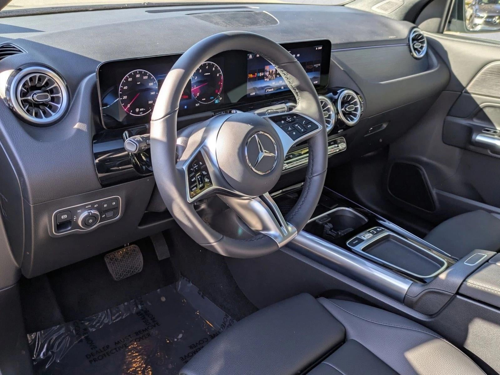 2026 Mercedes-Benz GLA GLA 250 SUV