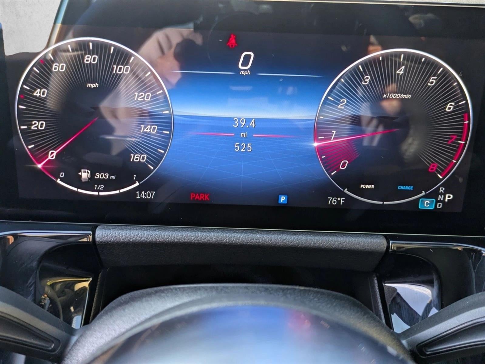 2026 Mercedes-Benz GLA GLA 250 SUV