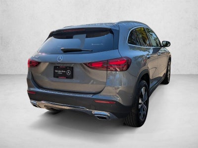 2026 Mercedes-Benz GLA GLA 250 SUV
