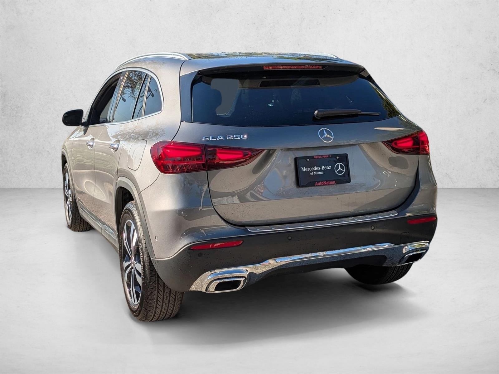 2026 Mercedes-Benz GLA GLA 250 SUV