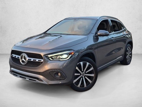 2023 Mercedes-Benz GLA GLA 250 SUV