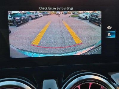 2023 Mercedes-Benz GLA GLA 250 SUV