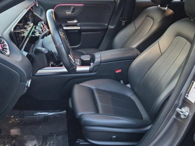 2023 Mercedes-Benz GLA GLA 250 SUV