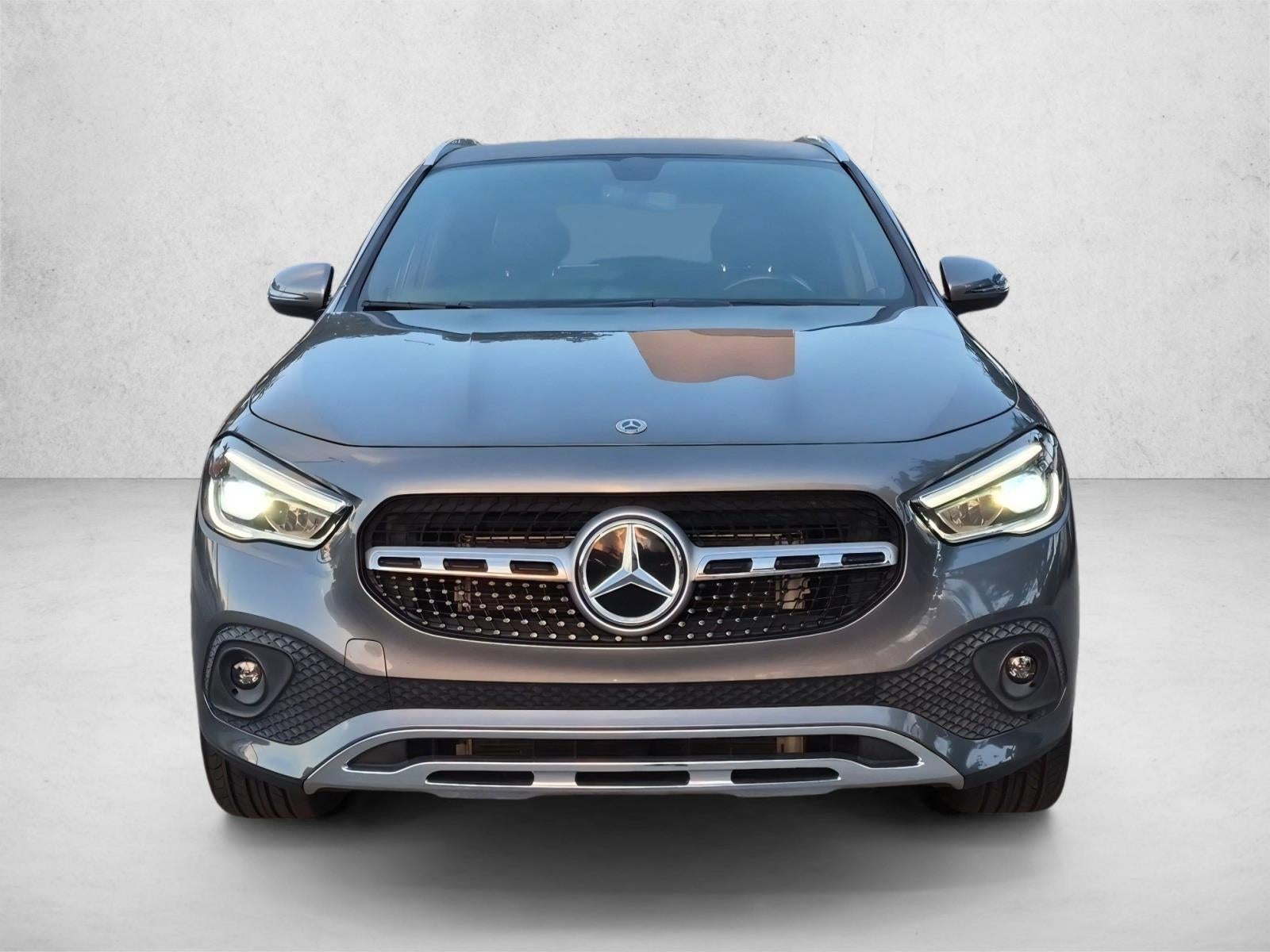 2023 Mercedes-Benz GLA GLA 250 SUV