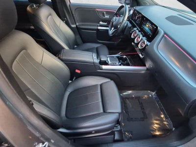 2023 Mercedes-Benz GLA GLA 250 SUV