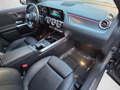 2023 Mercedes-Benz GLA GLA 250 SUV