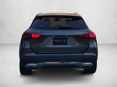 2023 Mercedes-Benz GLA GLA 250 SUV