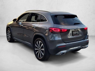 2023 Mercedes-Benz GLA GLA 250 SUV
