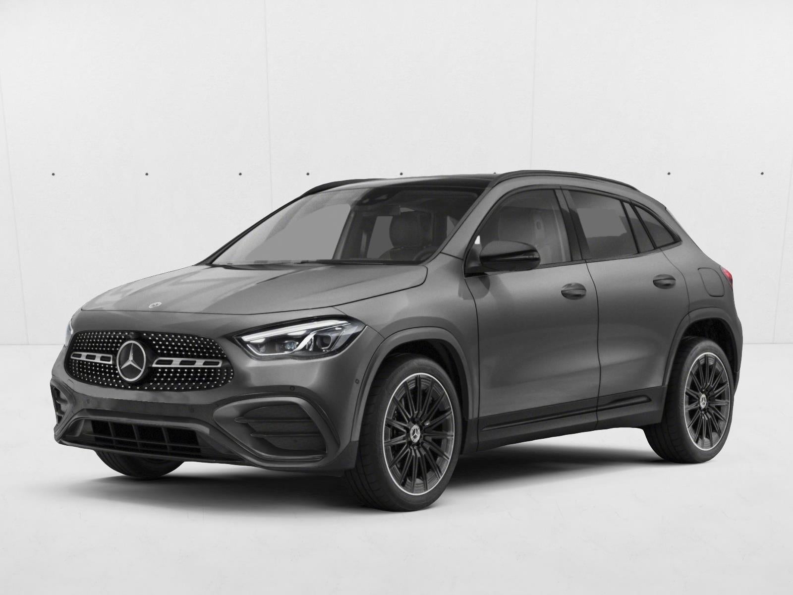 2024 Mercedes-Benz GLA GLA 250 SUV