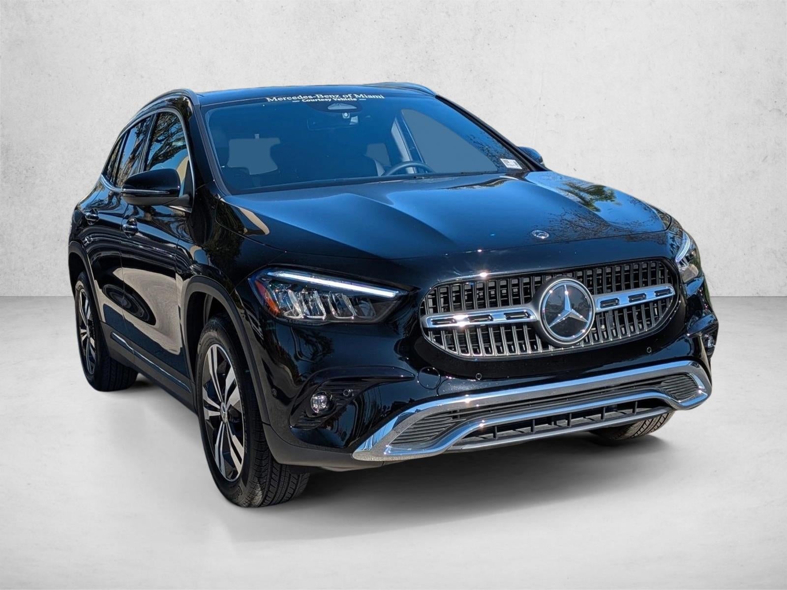 2026 Mercedes-Benz GLA GLA 250 SUV