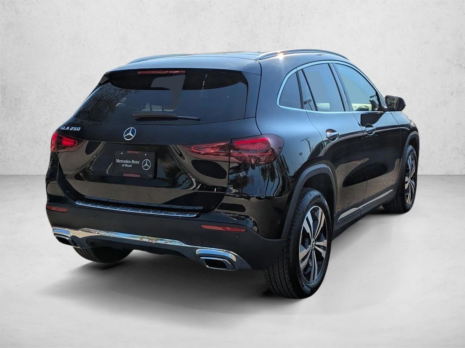 2026 Mercedes-Benz GLA GLA 250 SUV