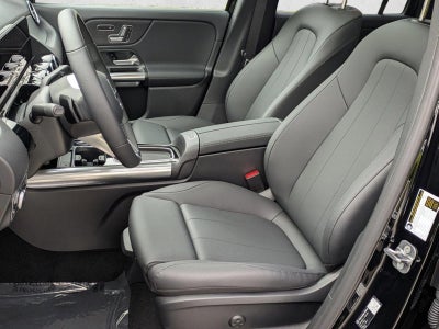 2026 Mercedes-Benz GLA GLA 250 SUV