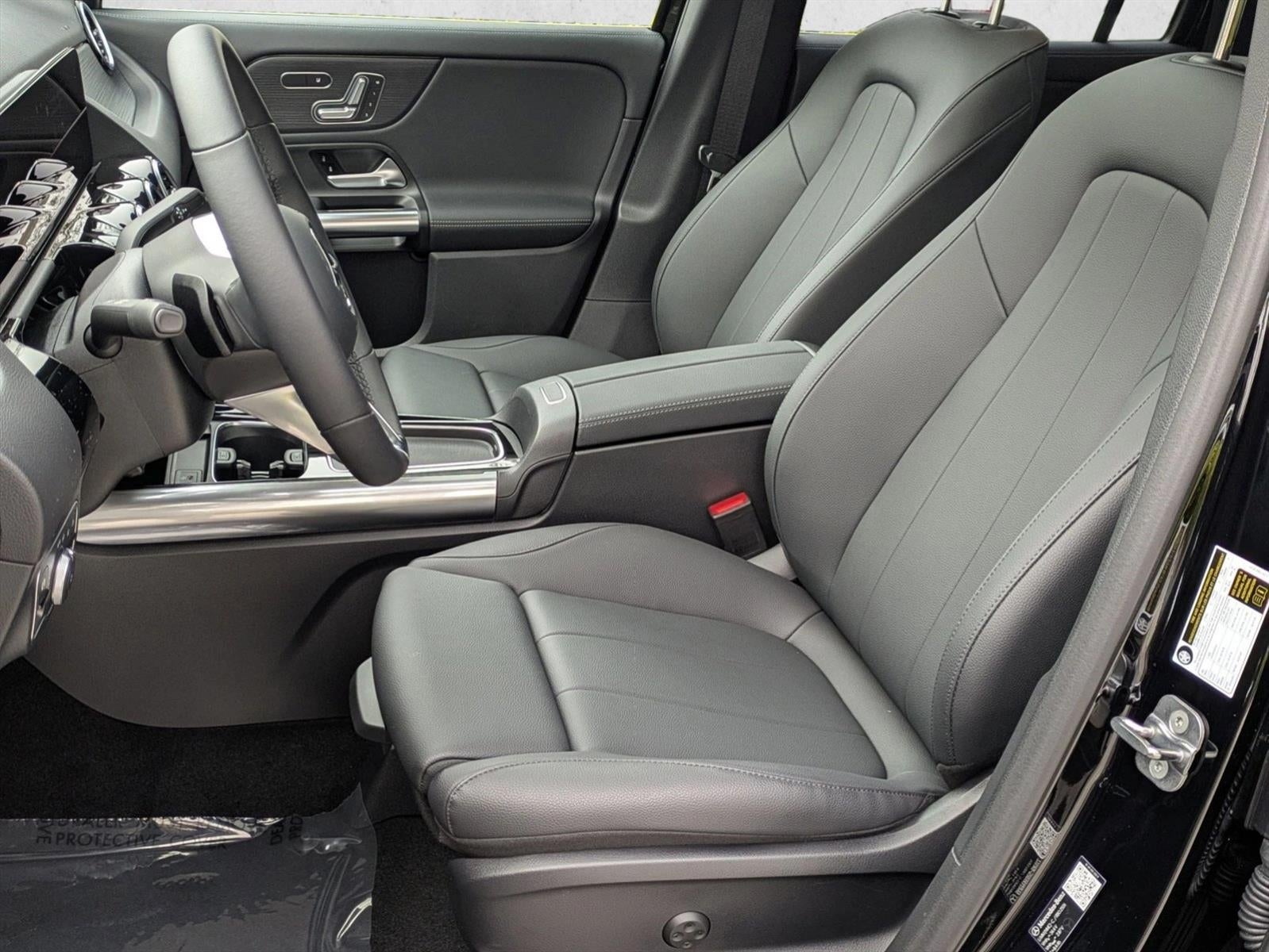 2026 Mercedes-Benz GLA GLA 250 SUV