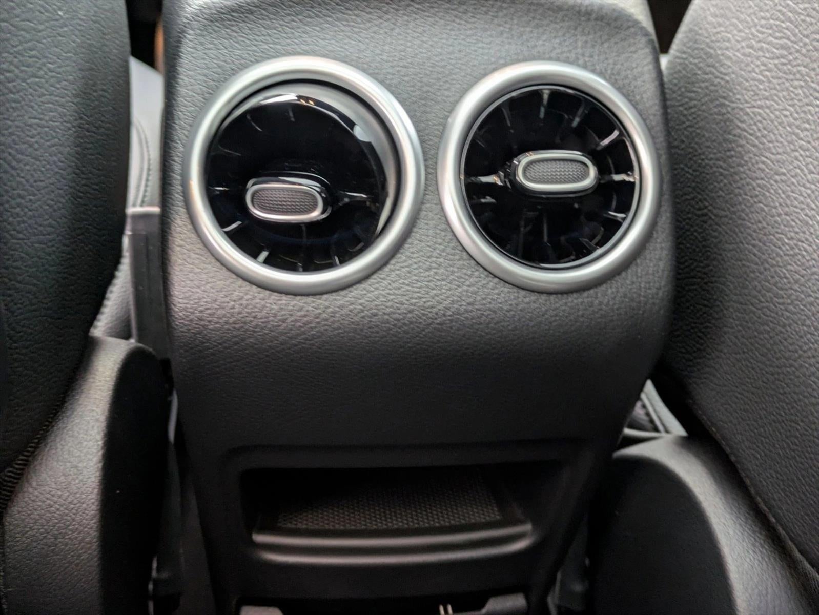 2026 Mercedes-Benz GLA GLA 250 SUV