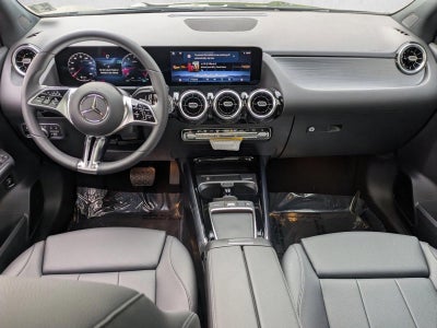 2026 Mercedes-Benz GLA GLA 250 SUV