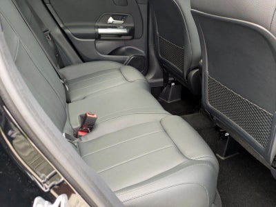 2026 Mercedes-Benz GLA GLA 250 SUV