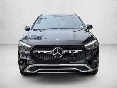 2026 Mercedes-Benz GLA GLA 250 SUV