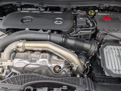 2026 Mercedes-Benz GLA GLA 250 SUV