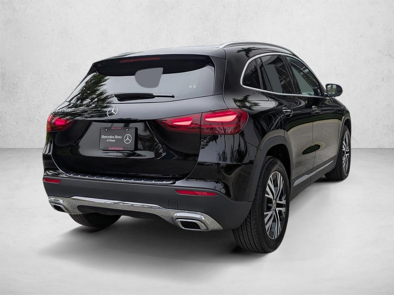 2026 Mercedes-Benz GLA GLA 250 SUV