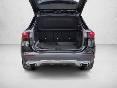 2026 Mercedes-Benz GLA GLA 250 SUV