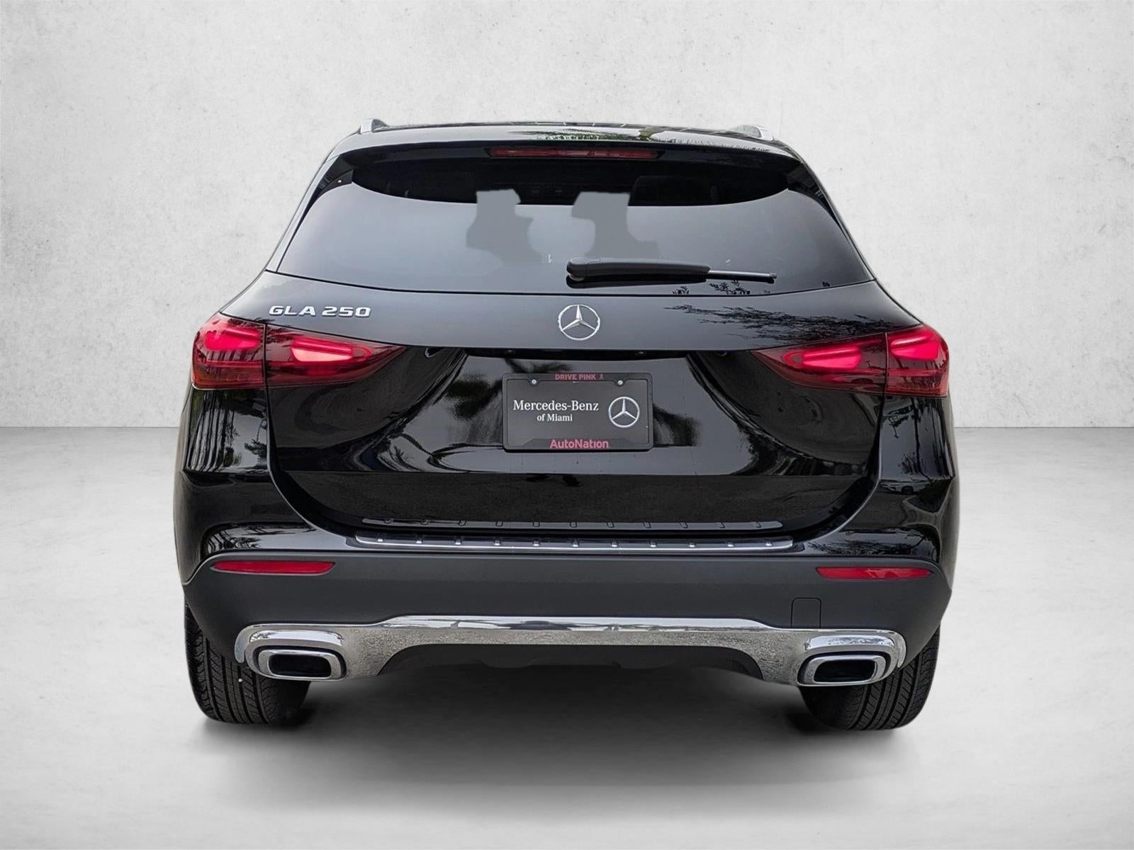 2026 Mercedes-Benz GLA GLA 250 SUV