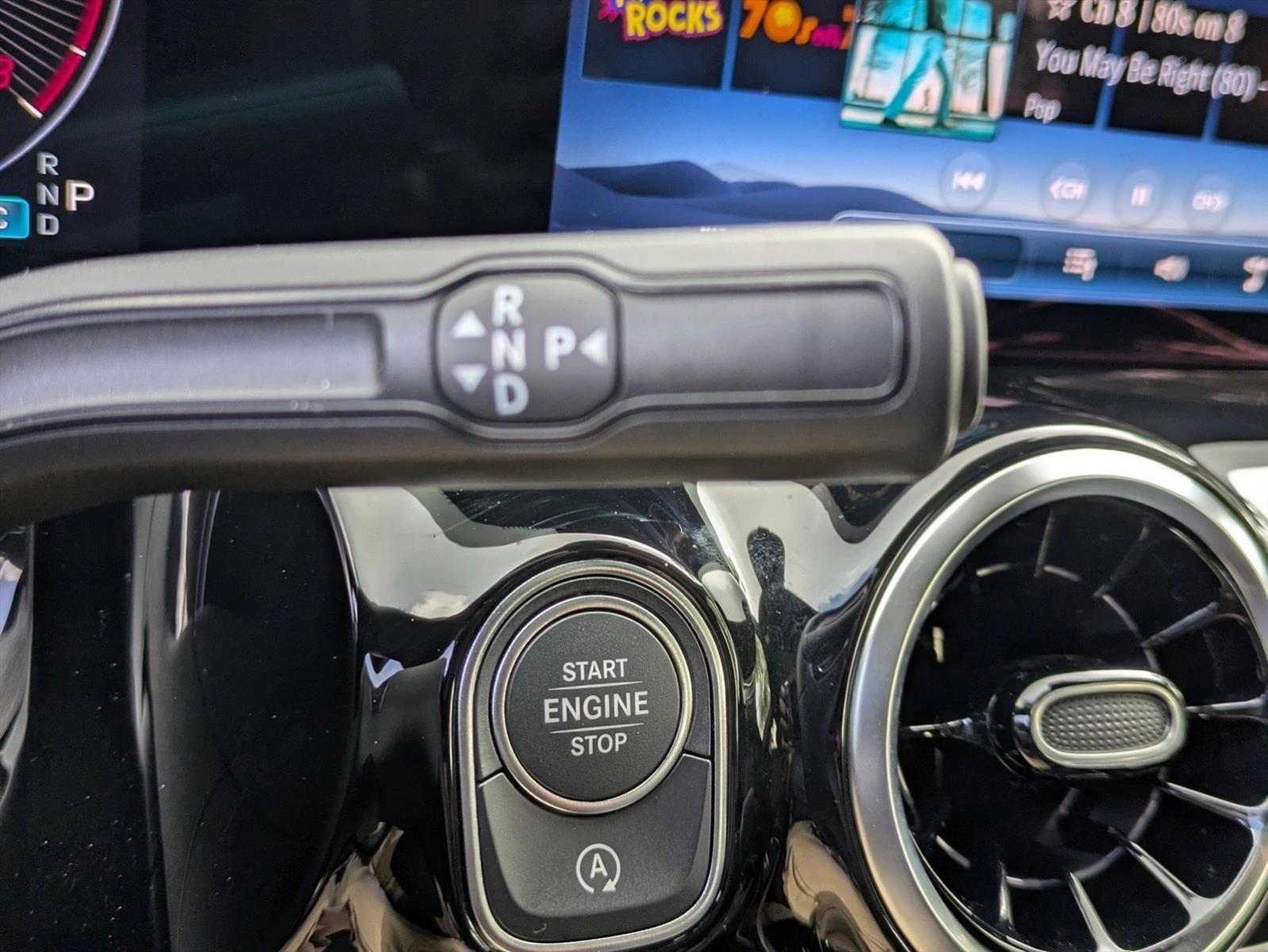 2026 Mercedes-Benz GLA GLA 250 SUV