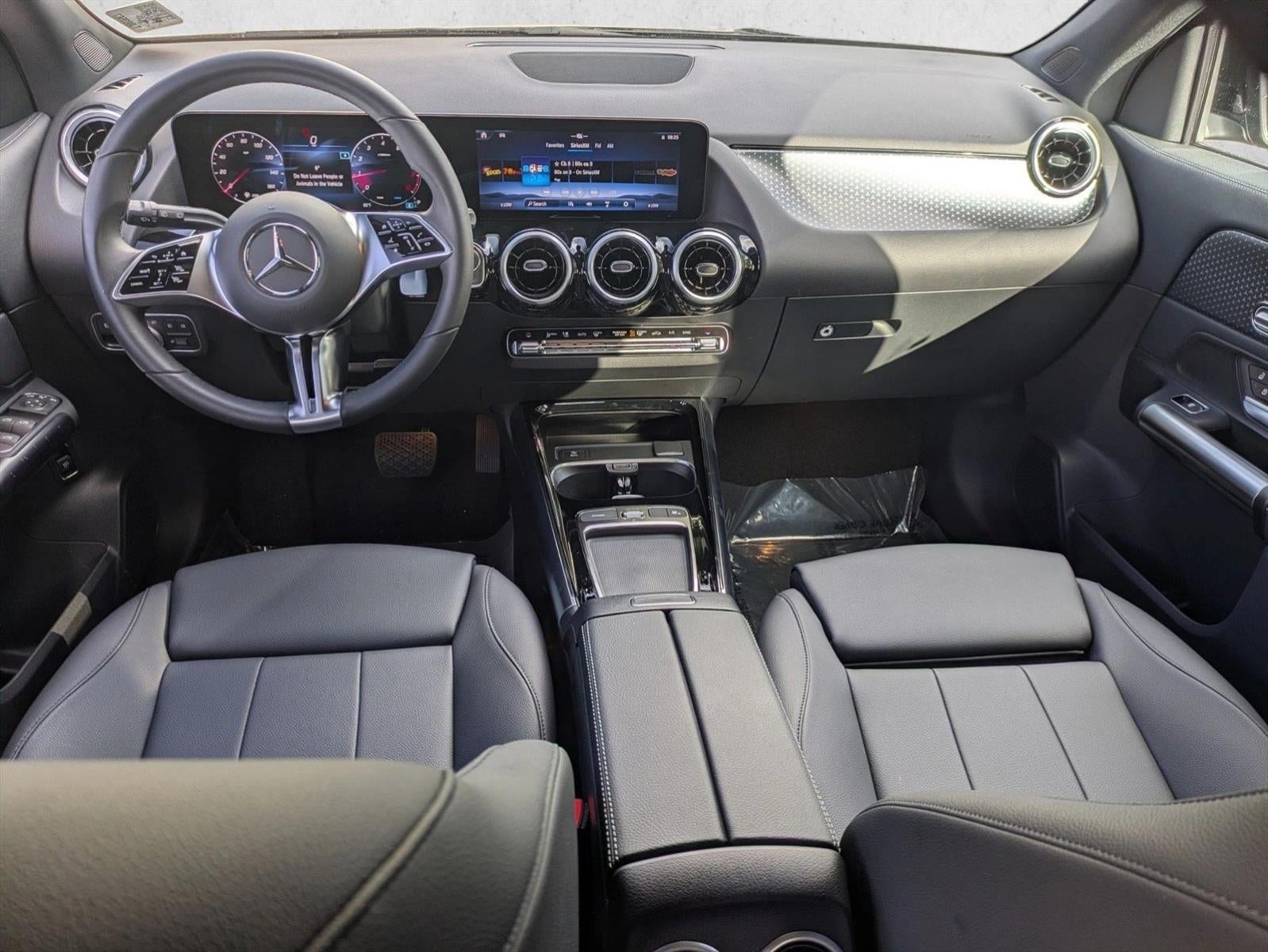 2026 Mercedes-Benz GLA GLA 250 SUV