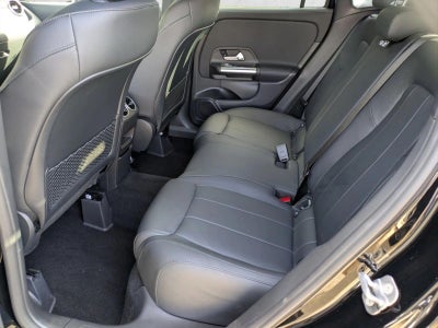2026 Mercedes-Benz GLA GLA 250 SUV