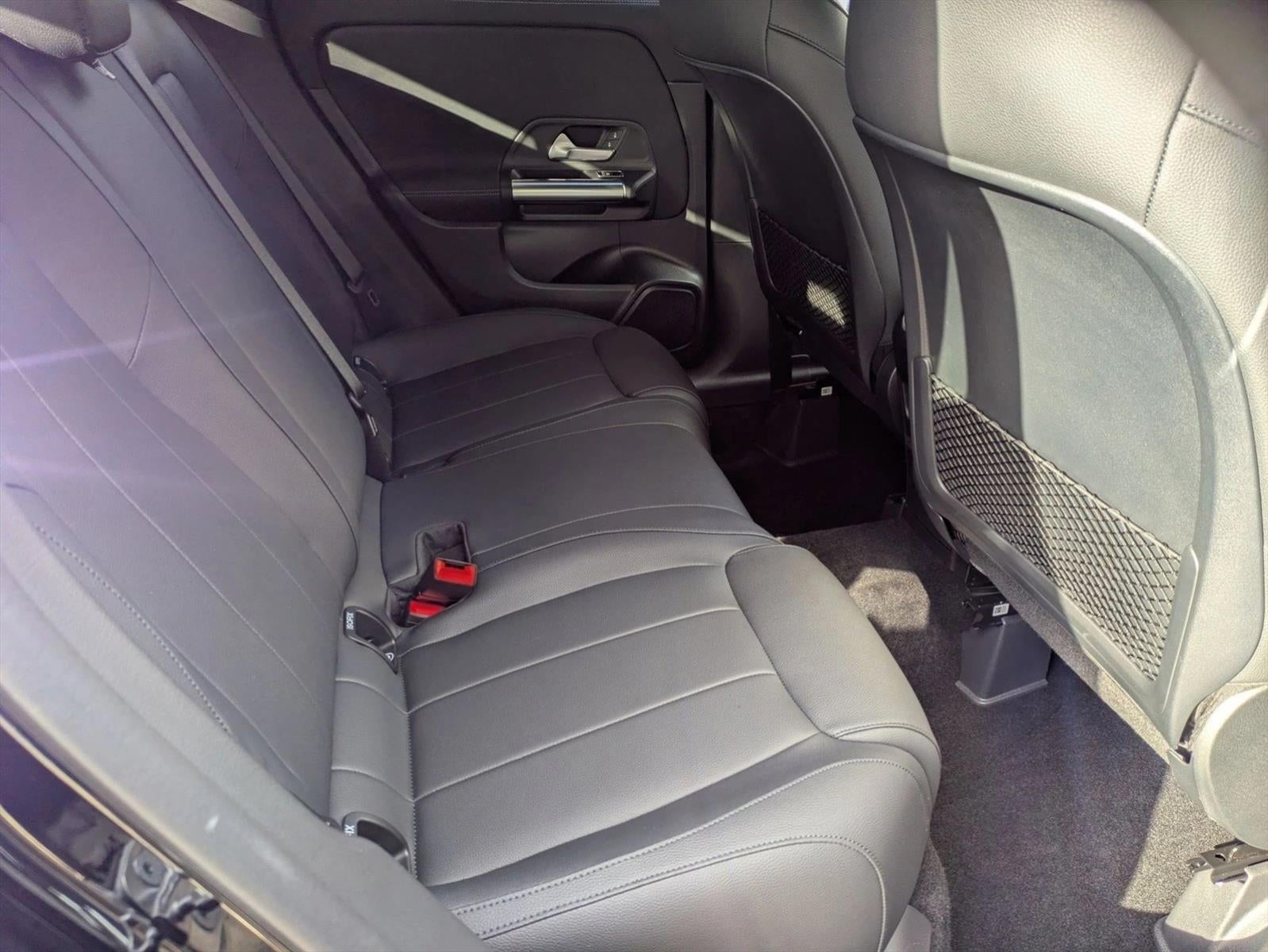 2026 Mercedes-Benz GLA GLA 250 SUV