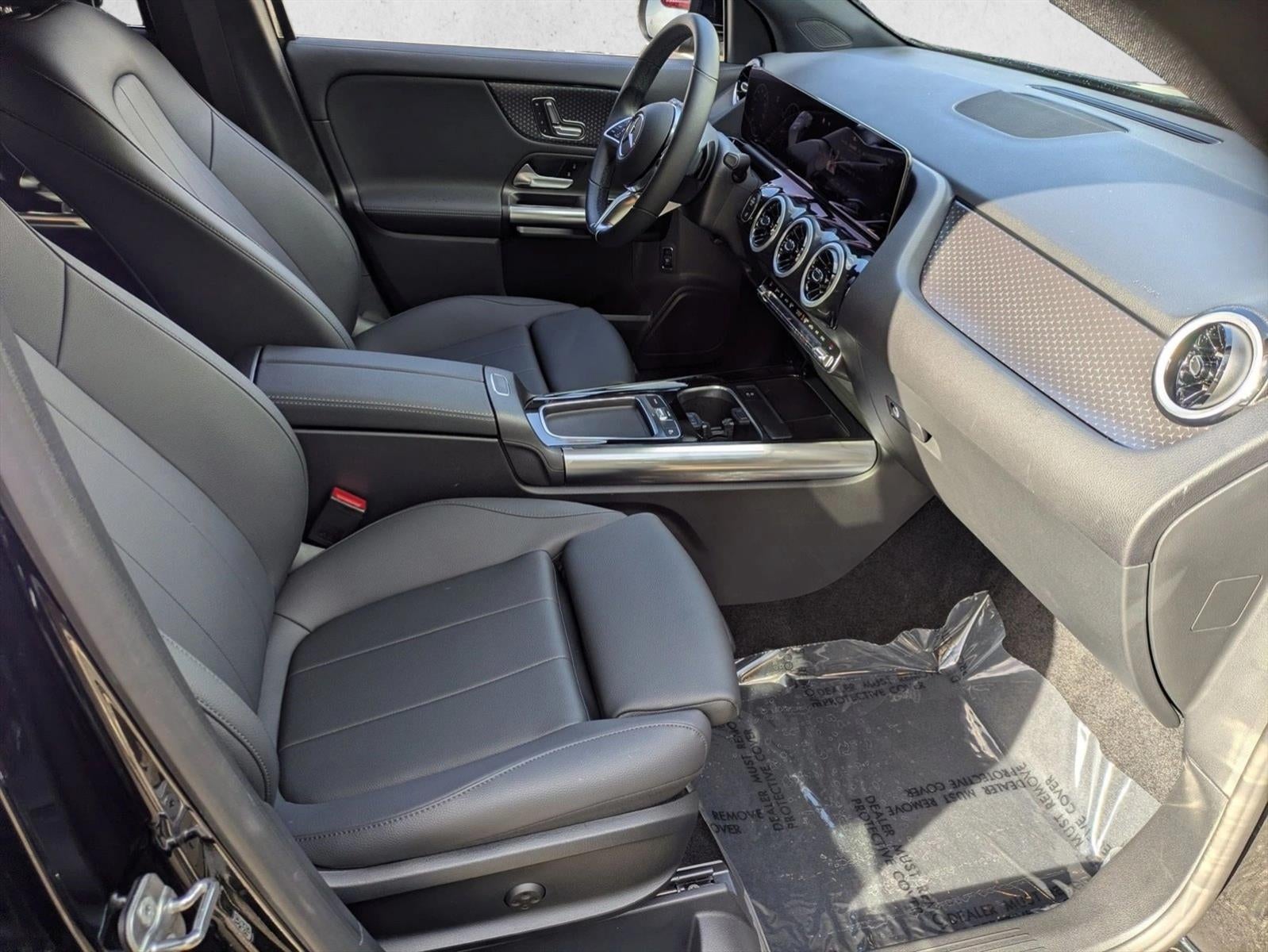 2026 Mercedes-Benz GLA GLA 250 SUV