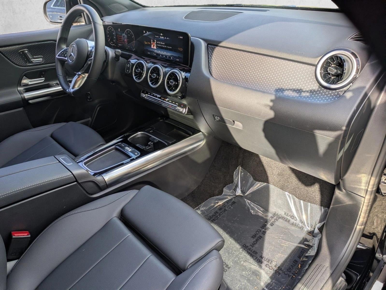2026 Mercedes-Benz GLA GLA 250 SUV