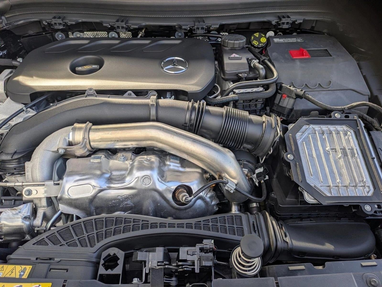 2026 Mercedes-Benz GLA GLA 250 SUV