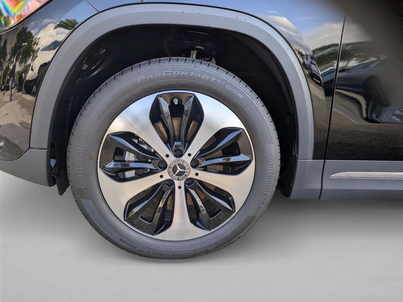 2026 Mercedes-Benz GLA GLA 250 SUV