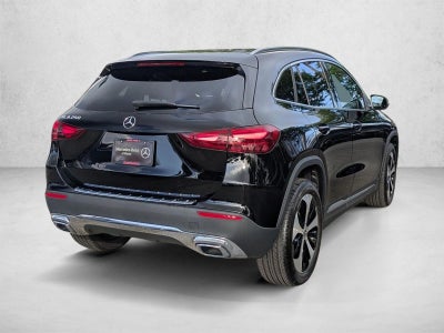 2026 Mercedes-Benz GLA GLA 250 SUV