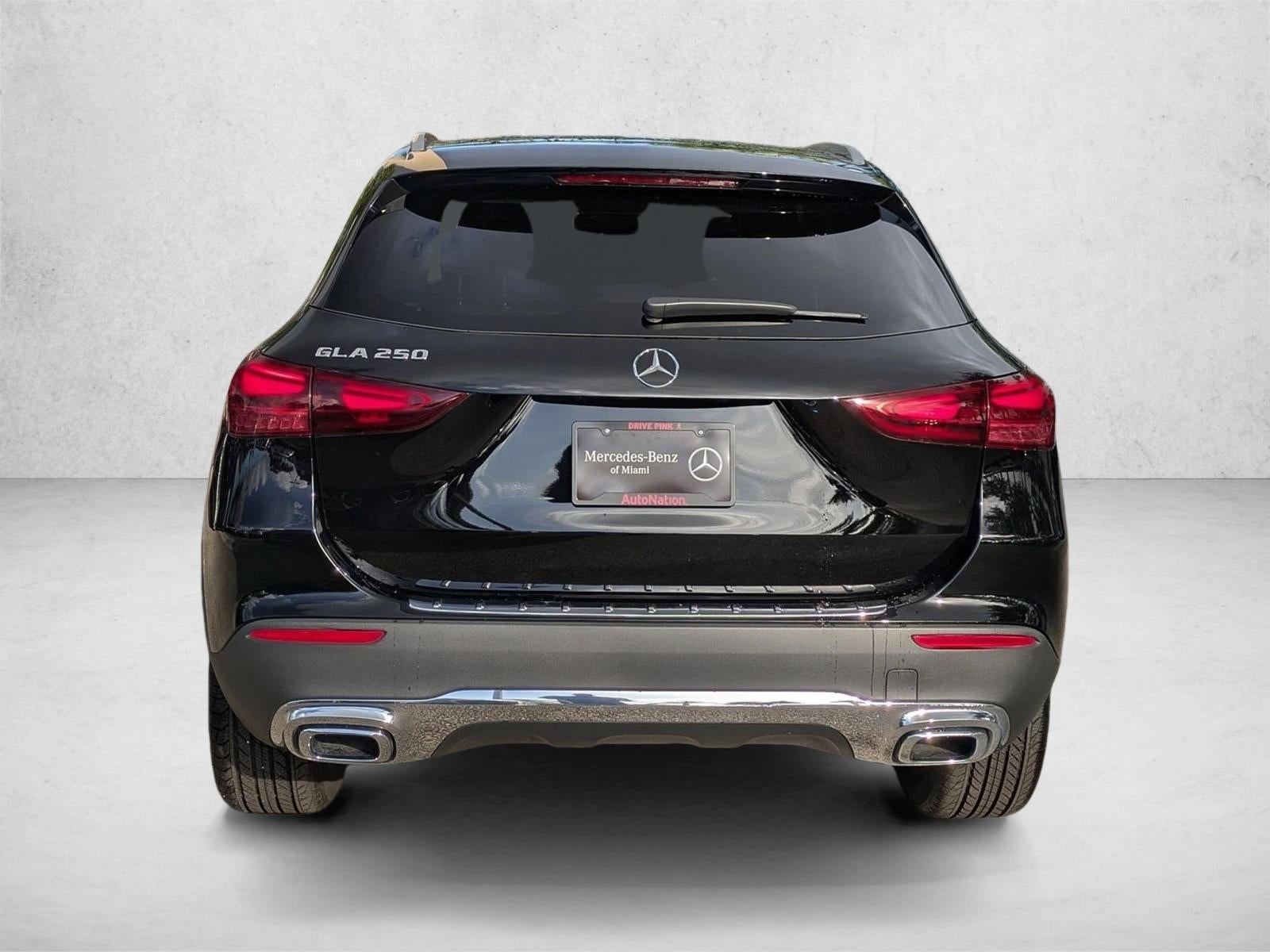 2026 Mercedes-Benz GLA GLA 250 SUV