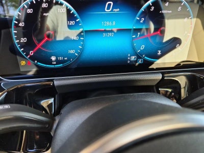 2021 Mercedes-Benz GLA GLA 250 4MATIC® SUV