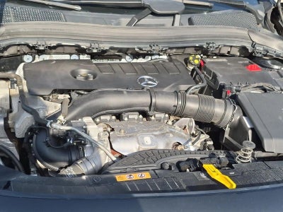 2021 Mercedes-Benz GLA GLA 250 4MATIC® SUV