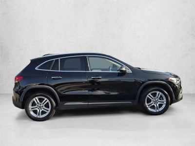 2021 Mercedes-Benz GLA GLA 250 4MATIC® SUV