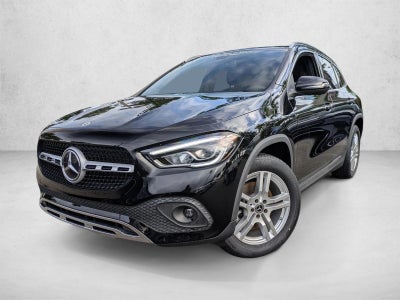 2023 Mercedes-Benz GLA GLA 250 4MATIC® SUV