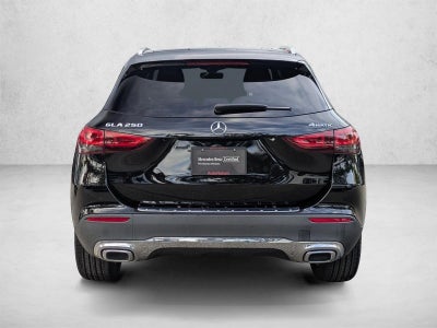2023 Mercedes-Benz GLA GLA 250 4MATIC® SUV